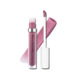 Brillo Labial Almay Color & Care Lip Gloss tono Lunar Blush