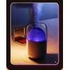 Simulated lunar humidifier USB household atmosphere lamp humidifier vehicle mounted