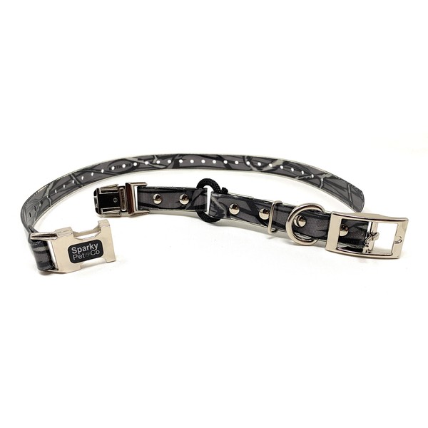 Sparky Pet Co - Zeus ECollar Replacement Strap - Bungee