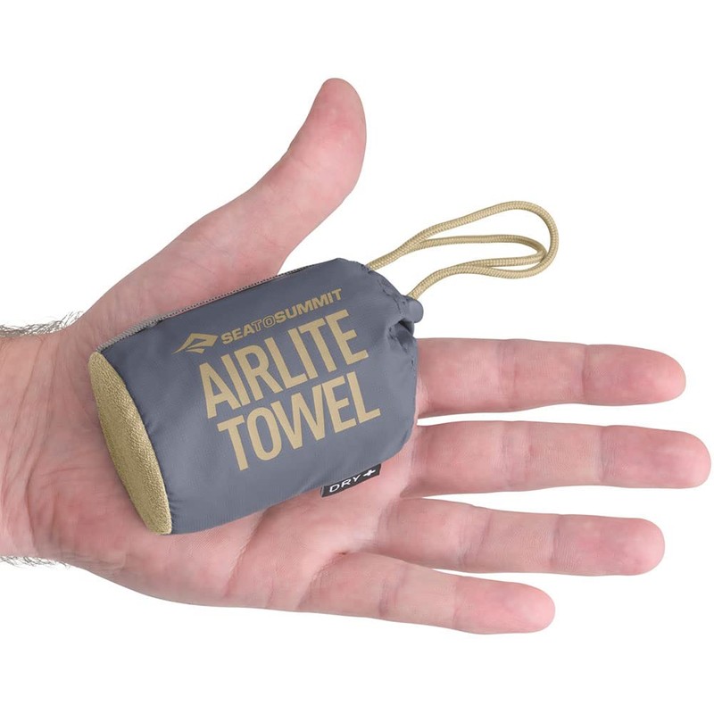 Sea to Summit - Airlite Towel Travel Towel L -