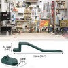 AIMALL Roof Shingle Remover Tool with Y-Shaped Head Design, 10.8-Inch