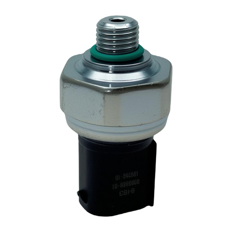 YCUPONE AC HIGH Side Pressure Sensor Switch 64539323658 Compatible with