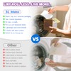 BellaLuce Laundry Detergent Sheets - Laundry Sheets, 400 Loads, Eco-Friendly,