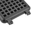 Household Kitchen Gas NOn Stick Waffle Maker Pan Mould Mold