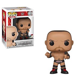 WWE Pop! Vinyl Figure Batista [61]