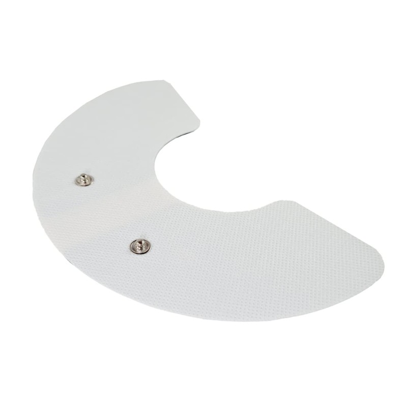 SensaMed - Electrodo Parche Pad Hombro Rodilla - Compatible Con
