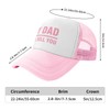 My dad Will Kill You Hat for Men Fashion Washed