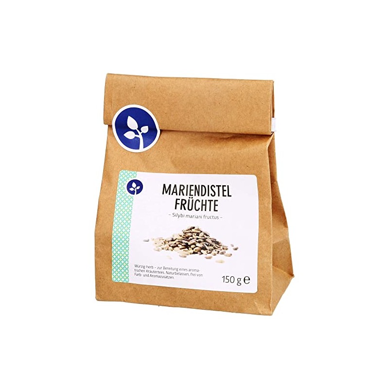 Canterbury Very Euab 150 g Thistle Fruit Tea