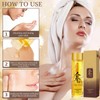 Ginseng Anti Wrinkle Serum, Pack of 2 Ginseng Polypeptide Anti-Ageing