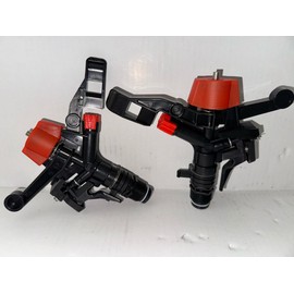 ASPERSOR 5035SD Irrigation 3/4 Inch Agriculture Adjustable 0-360° Radius 12-14 m Flow Rate 1.24-1.62 m³/hour