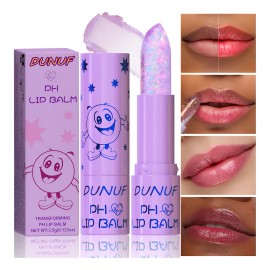Labial Dunuf 1pz Ph Hidratante Y Nutritivo