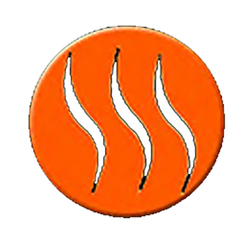 Copper 88 Unisex Wrist Sleeve, Small, 1 Count