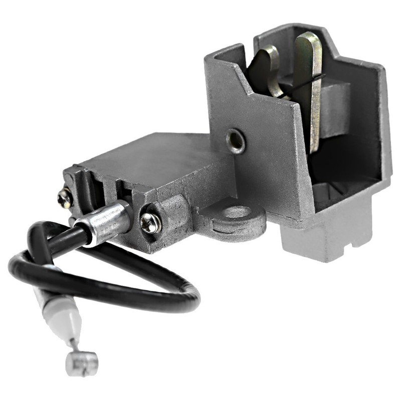 Hoypeyfiy Gy6 50cc Ignition Key Kit Replacement for 49cc 50cc