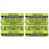 BatteryDealz 1.2V NiMH AAA Rechargeable Batteries Compatible with Panasonic Cordless