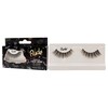 Rude Cosmetics Essential Faux Mink 3D Lashes - Delicate Pair