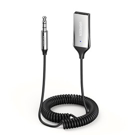 UGREEN Bluetooth 5.3 Car Receiver
