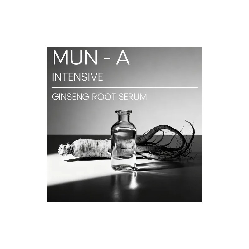 Suero Coreano Con Esencia De Ginseng, 15 Ml, Para Eliminar