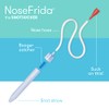 Frida Baby | NoseFrida | Aspirador Nasal | Succionador de