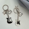 RICHTRUE Cute Keychain Y2k Keychain Accessories Teen Girls Trendy Stuff