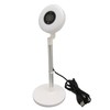 1080P Fill Light Webcam 3 Level Adjustable Fill Light Retractable