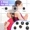 Memory Foam Eartips Ear Buds for Sony WF-1000XM4, Ear Tips
