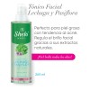 Tónico Astringente Lechuga Pasiflora Sheló Nabel