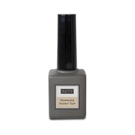 INITY Non-Wipe Shiny Top Gel