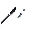 Universal Xenon Repair Kit with Adjustable M6 Rod and PA