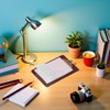 1/12 Miniature Clipboard Dollhouse Decoration Accessories, DIY Micro Scene Decor