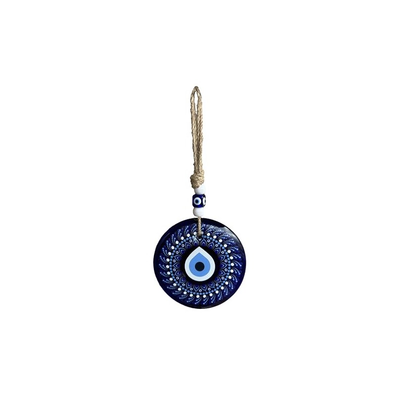 Evil Eye,Turkish Eye, Lucky Eye, Evil Eye Wall Hanging, Nazar
