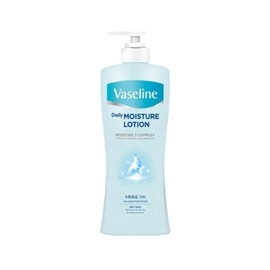 Vaseline Daily Moisture Lotion 450ml / 바세린 데일리 모이스처 로션 450ml