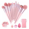 Ohtomber Kit Maquillaje Kit De Maquillaje Completo Brochas De Maquillaje