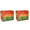 Cha de Boldo - Boldo Tea for Liver Cleanse 20
