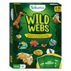 Skillmatics Board Game - Wild Webs, Animal Learning Game, Gifts,