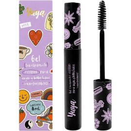 Republic Cosmetics Yuya Gel Fijador Para Cejas & Baby Hairs
