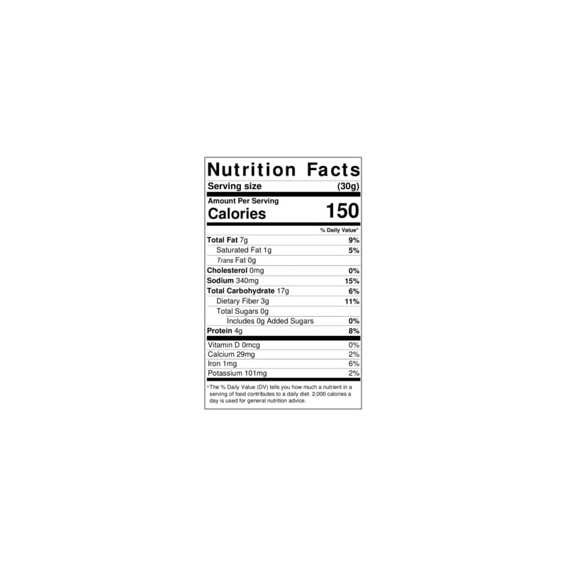 Hot 'n Spicy Trail Mix - 4 lb.