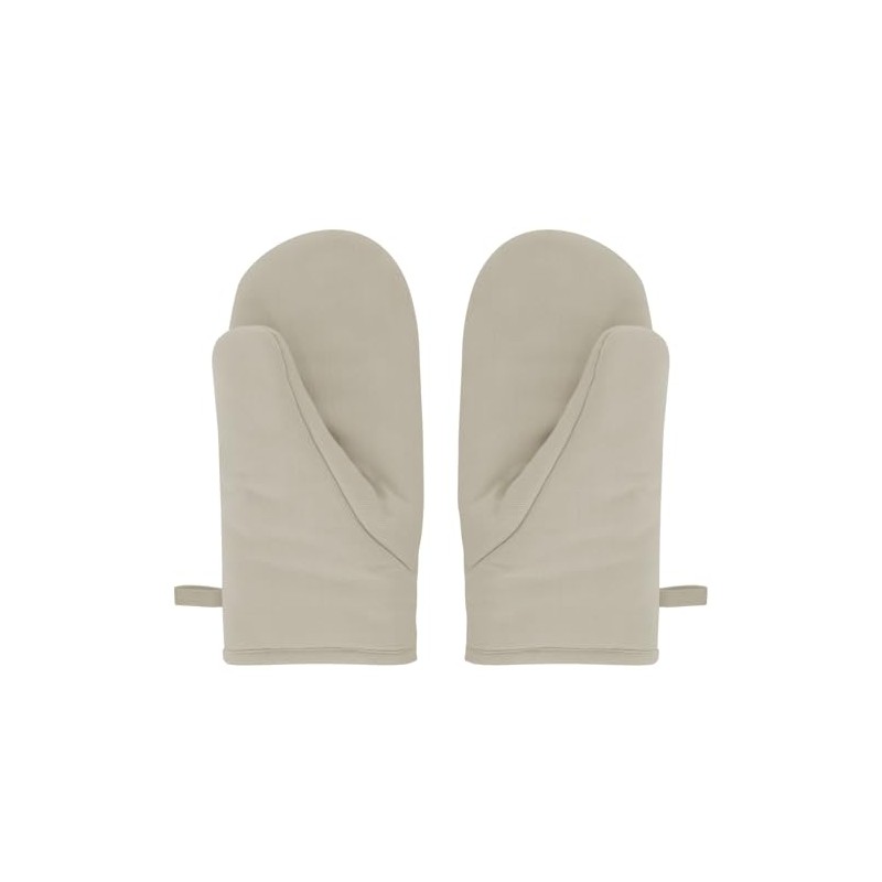 Remember Oven Gloves No. 5 Set of 2