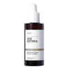 Ten Zero Women's Expert Chemical Ampoule Aderetinol 50 ml 1