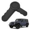 Front Seat Track Adjust Handle 1SR95DX9AA Passenger Side Seat Recline