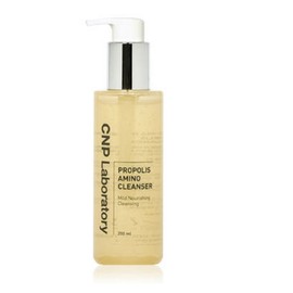 Cha & Park Propolis Amino Cleanser 200 mL / 차앤박 프로폴리스 아미노 클렌저 200 mL
