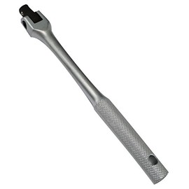 AERZETIX - Joint Grip Socket Spanner 20 cm 3/8 CRV C17115
