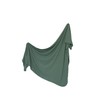 Wallaby Kids Super Soft Large Swaddle (Sage)