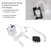 Anti Theft Cell Phone Display Stand 95‑120dB Security Alarm Fast