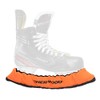 Sherwood Senior Sher-Wood Ice Hockey Pro Skate Sock Covers Unisex