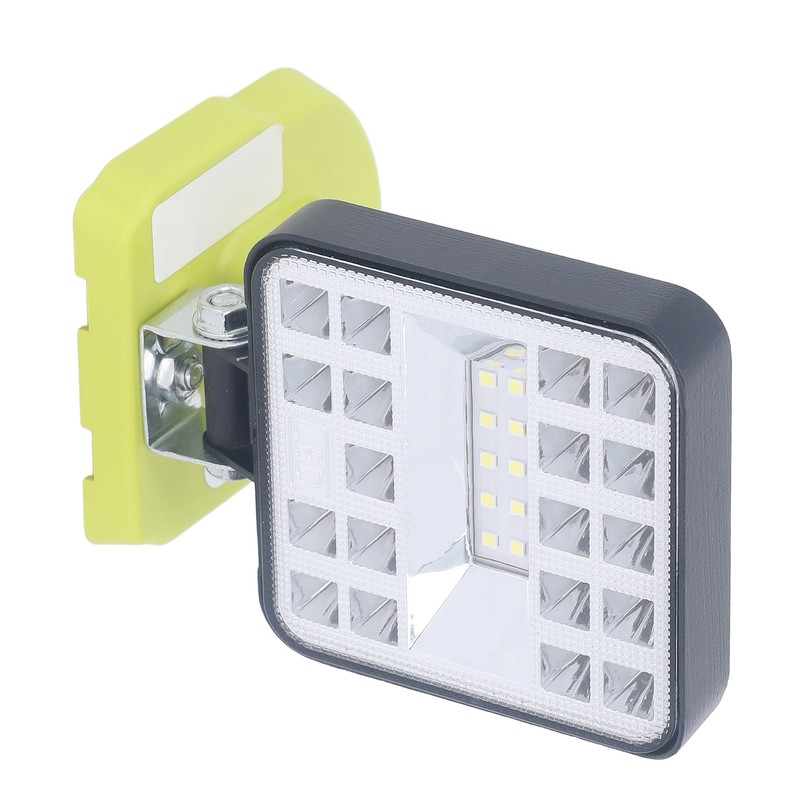 LED Work Light 1800lm LED Flood Light for Ryobi P189