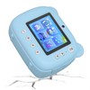 Instant Camera 2.4in IPS Screen Dual 24MP Camera USB Charge