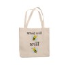 Super Lemon What Will Bee Will Bee - Themed Long