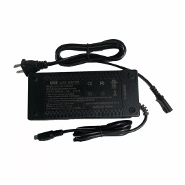 MotoTec 48v 700w Folding Mobility Scooter Trike Battery Charger