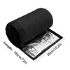 AC Copper Pipe Cover - Air Conditioner Hose Heat Reduction
