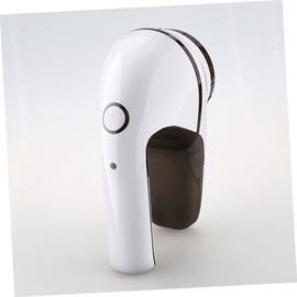 Ipetboom Ipetboom Rechargeable Lint Remover for Sweaters Electric Fuzz Shaver Machine for Clothes Fabric Shaver Charging Home Use Tool